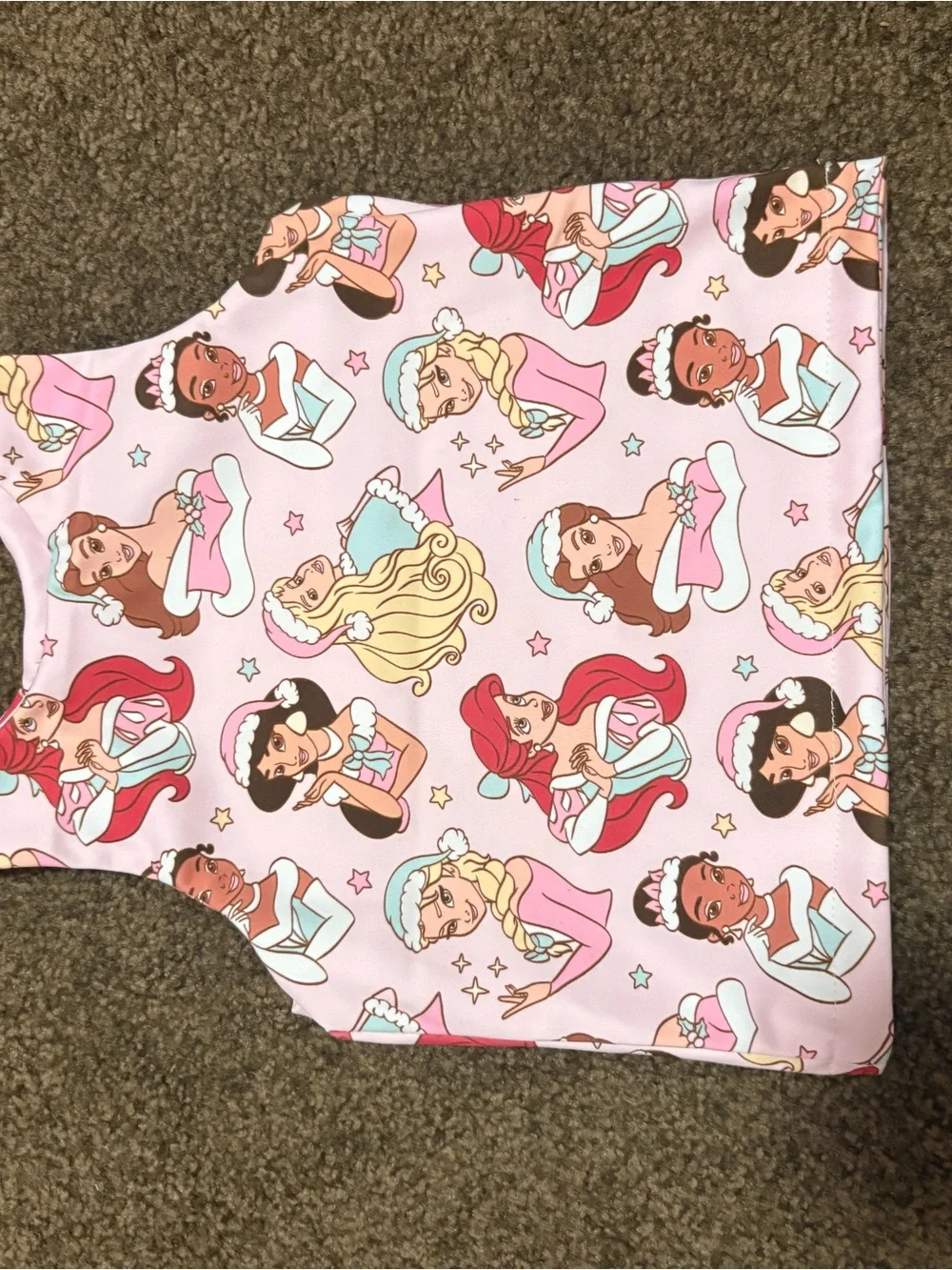 N/A purchased christmas